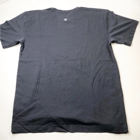 Life Is Good Men’s T Shirt Not All Who Wander Are Lost Camper Traveler Sz Small - Picture 6 of 8